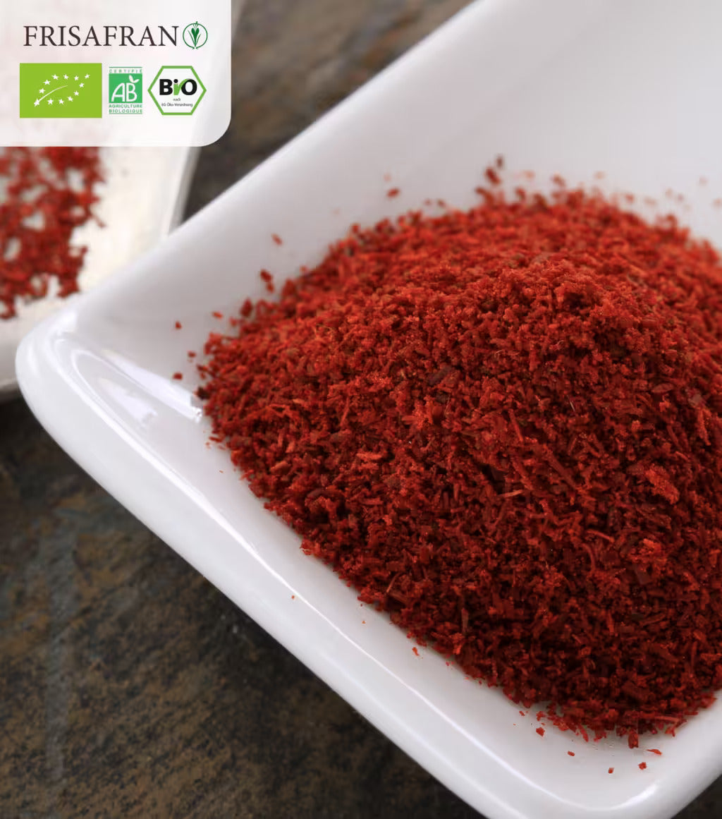 Azafrán En Polvo - Calidad Y Sabor | Frisafran 2 G_4