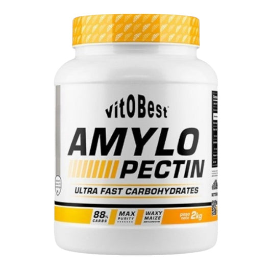 Amylopectin 2 Kg Neutro