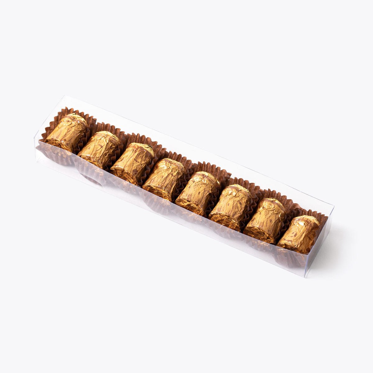 Tapón De Champagne - Tubo 115g_0