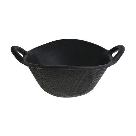 Espuerta Goma Spart Wolfpack   13 L.