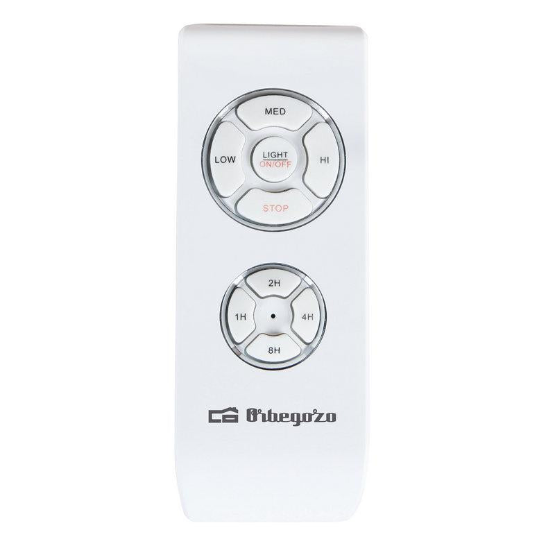 Ventilador de techo CP 96160 Orbegozo 160 cm