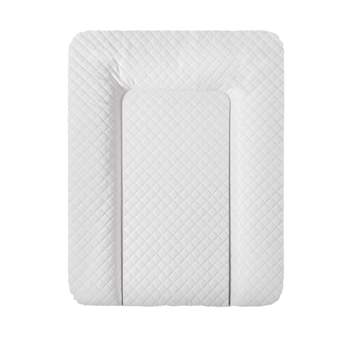 Caro Premium Line Cambiador Blando Para Comoda 50 X 70 Cm  Blanco