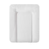 Caro Premium Line Cambiador Blando Para Comoda 50 X 70 Cm  Blanco