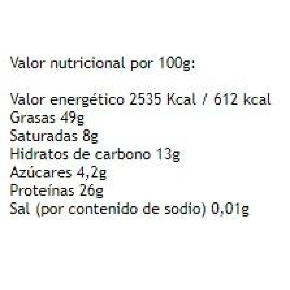 Nueces De Brasil Bio 1 Kg_1
