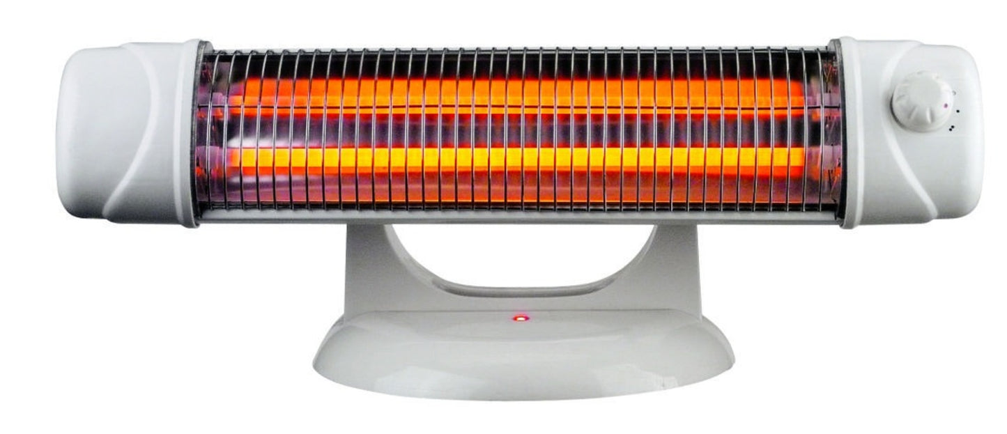 Calefactor De Baño 600/1200w_0