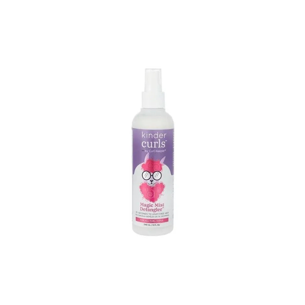 Pulverizador Magic Mist Detangler Kinder Curls 240ml_0