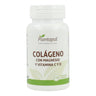 Colágeno con magnesio, vitamina C y D Plantapol  120 comprimidos