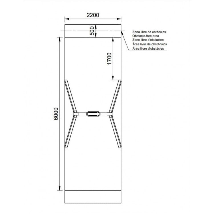 Columpio Individual De Madera Cuadrada Masgames Karai Deluxe Adultos Con Cuerdas._5