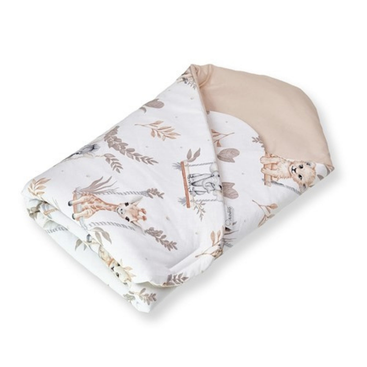 Saco Capazo Arrullo Bebé Africa World