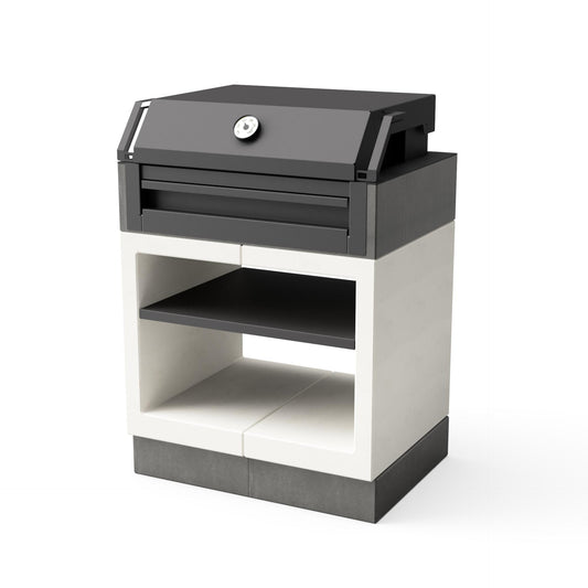 Barbacoa Kitaway Grill Otte