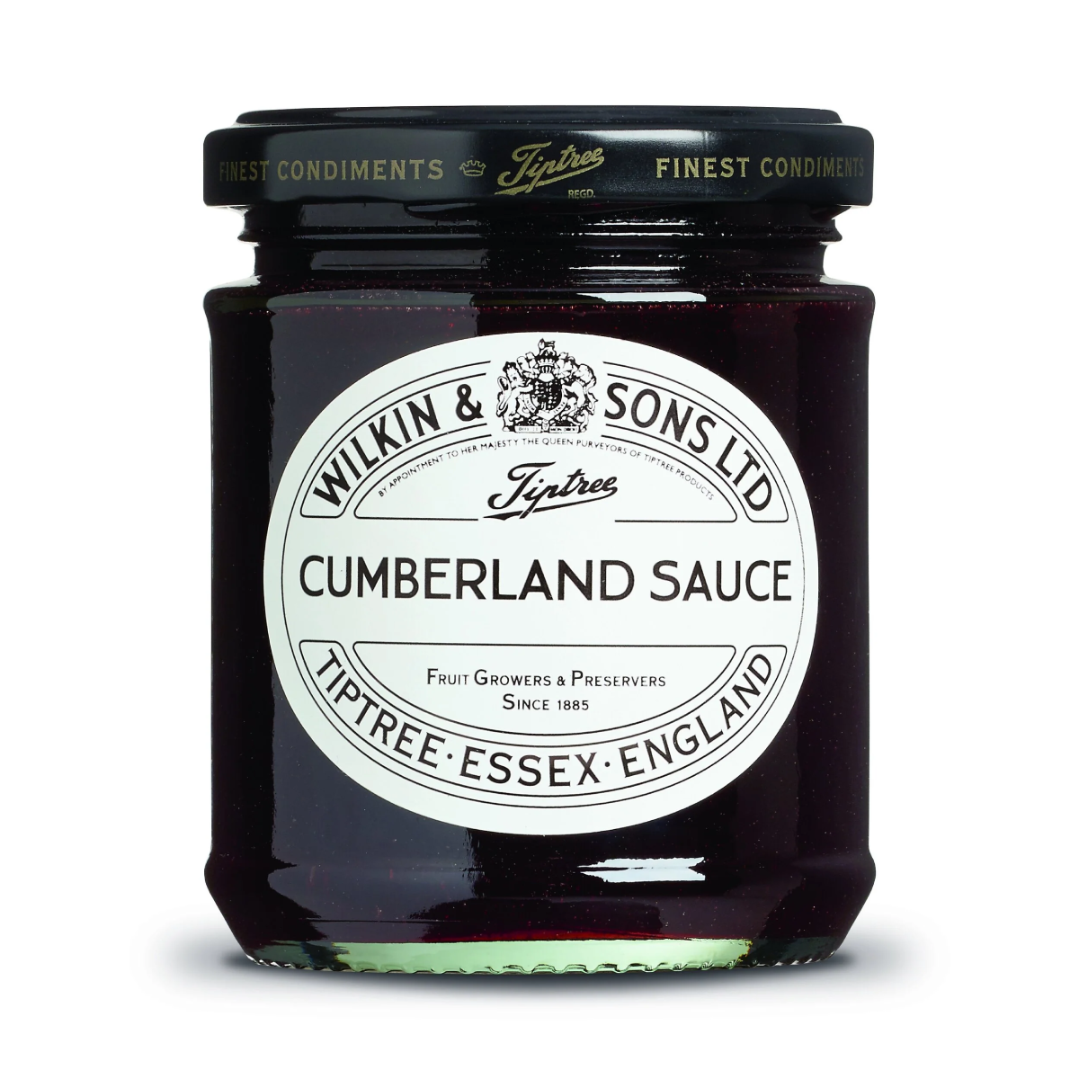 Salsa de Cumberland Sauce Tiptree 227 g