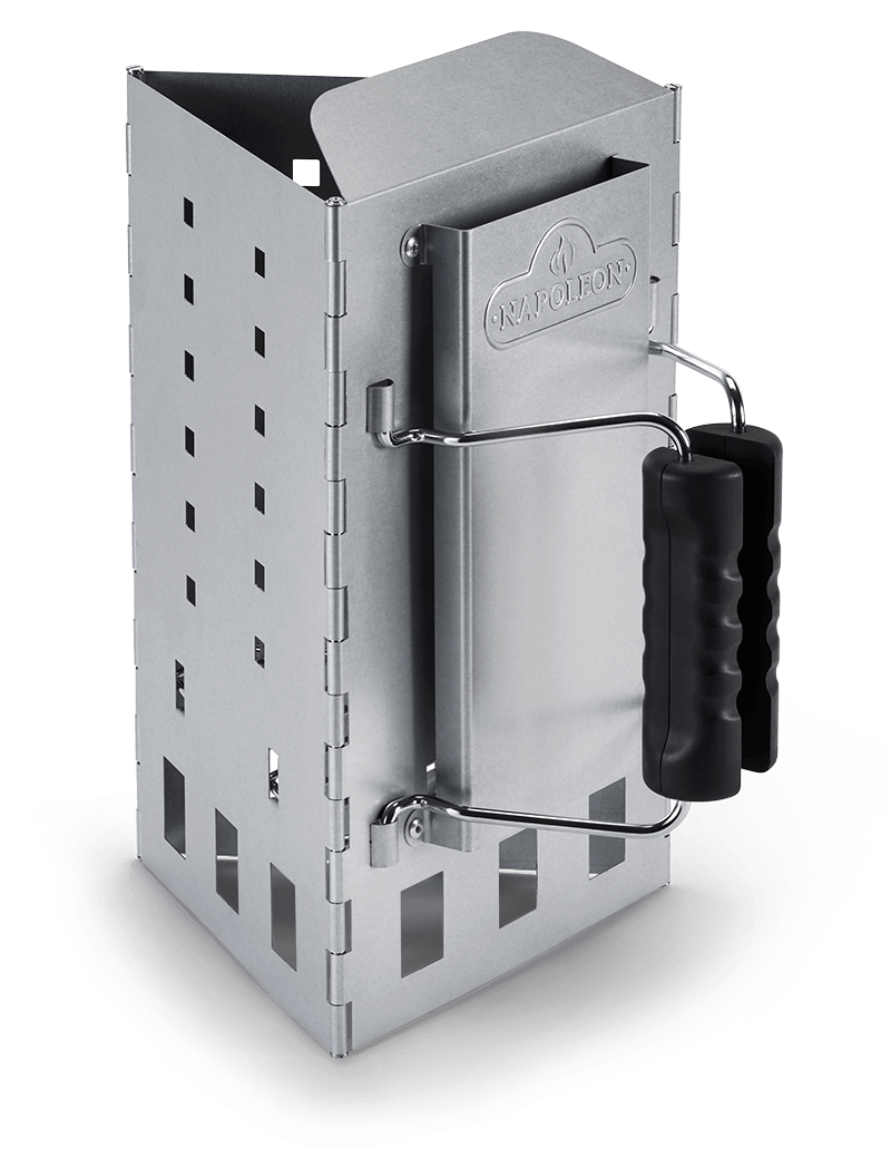 Chimenea De Encendido Jetfire Napoleon_0