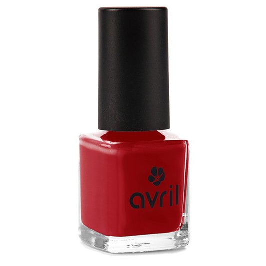 Esmalte de uñas rouge passion  Avril 7 ml