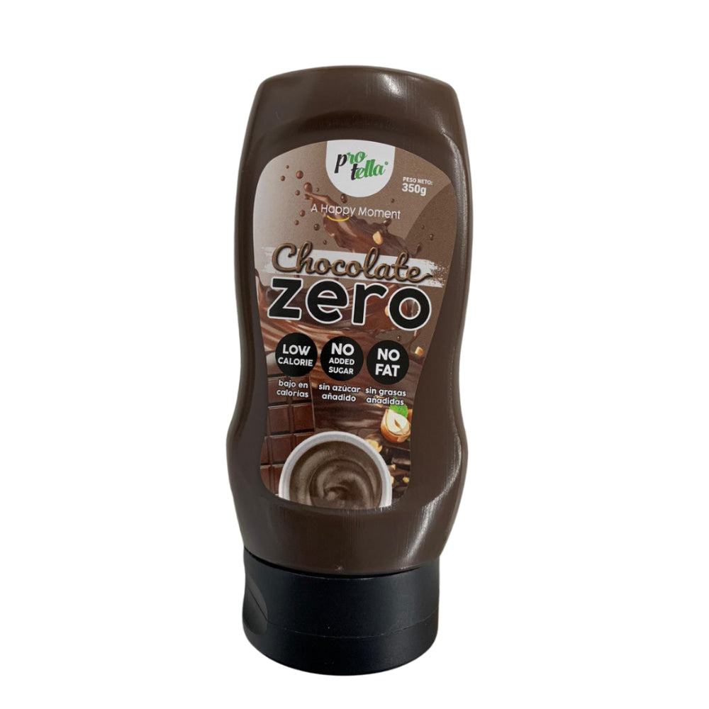 Salsas Protella 350 Gr Chocolate_0