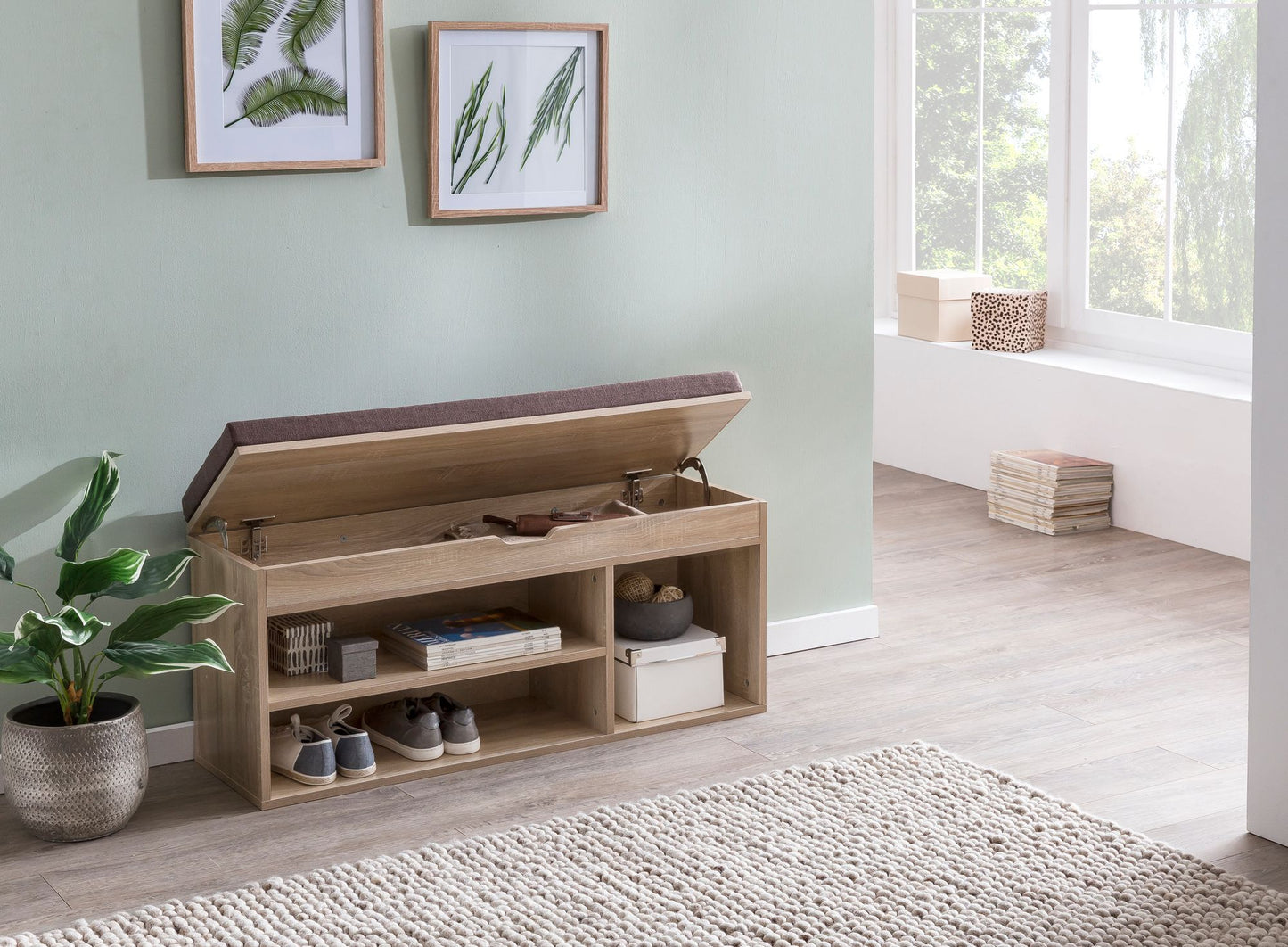 Banco De Madera_4