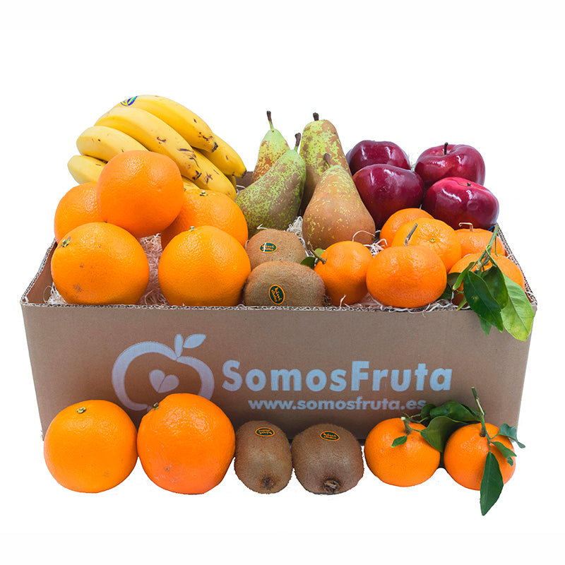 Pack De Frutas De Temporada De 6,5 Kg_0