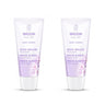 Pack 2 uds Crema Facial Bebés Malva Blanca Weleda, 50ml