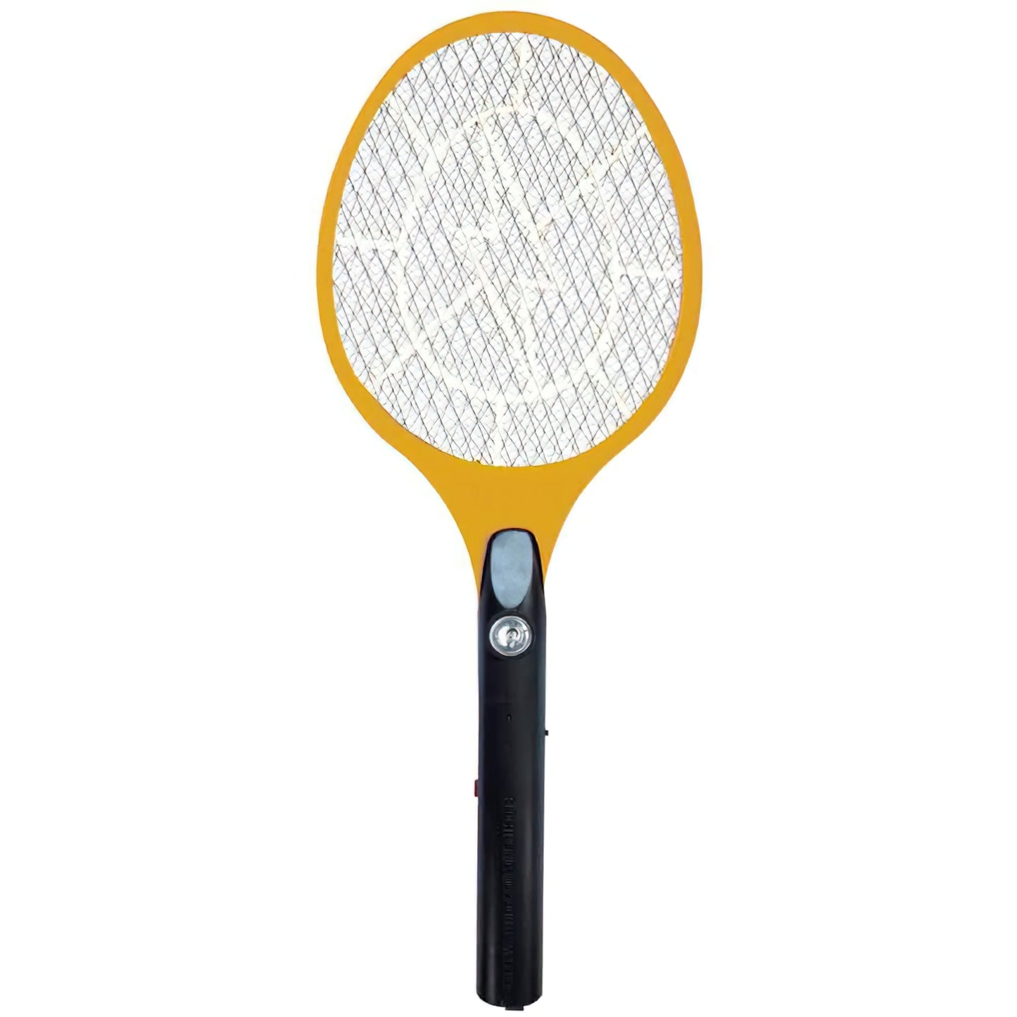Exterminador Electrico De Insectos Raqueta