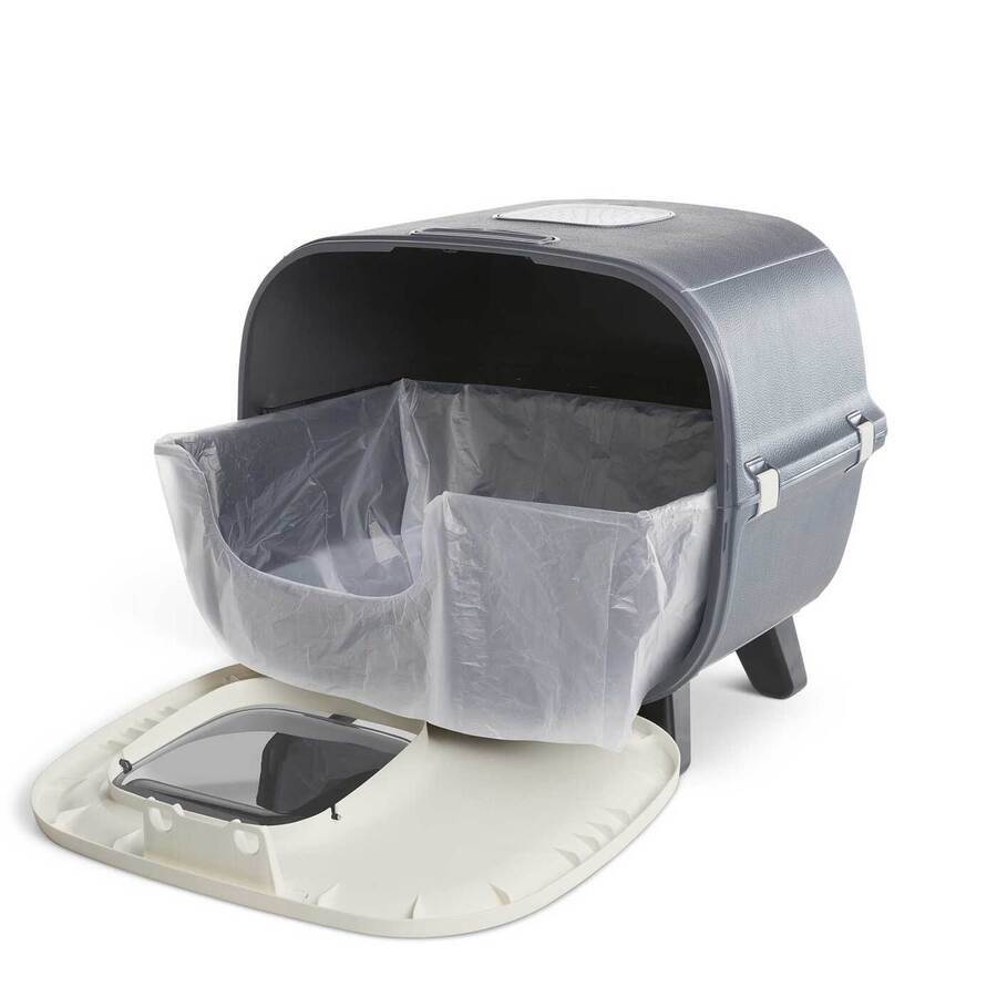 Savic Recambio Carbon Wc Mira