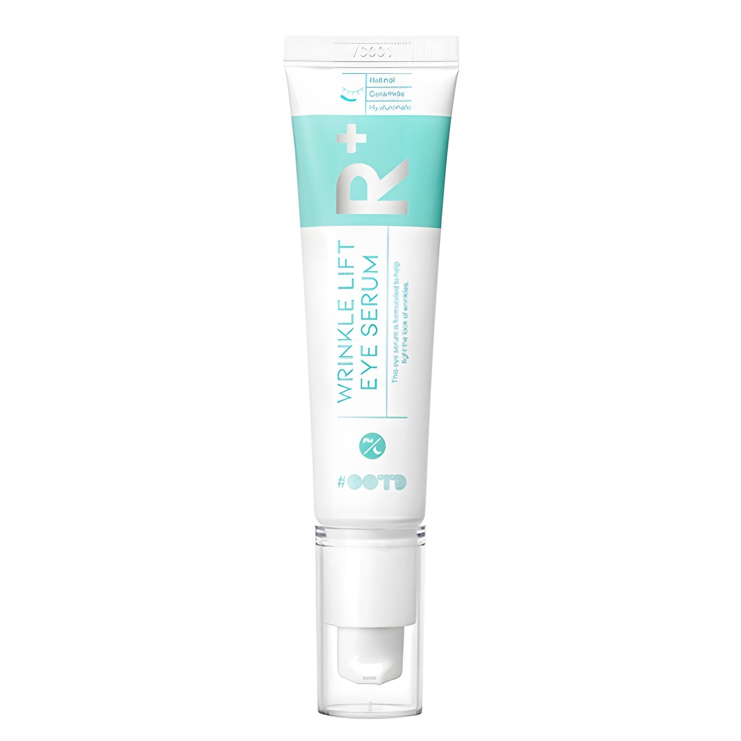 #ootd Wrinkle Lift Eye Serum (retinol, Ceramide And Hyaluronate) 30 G_0