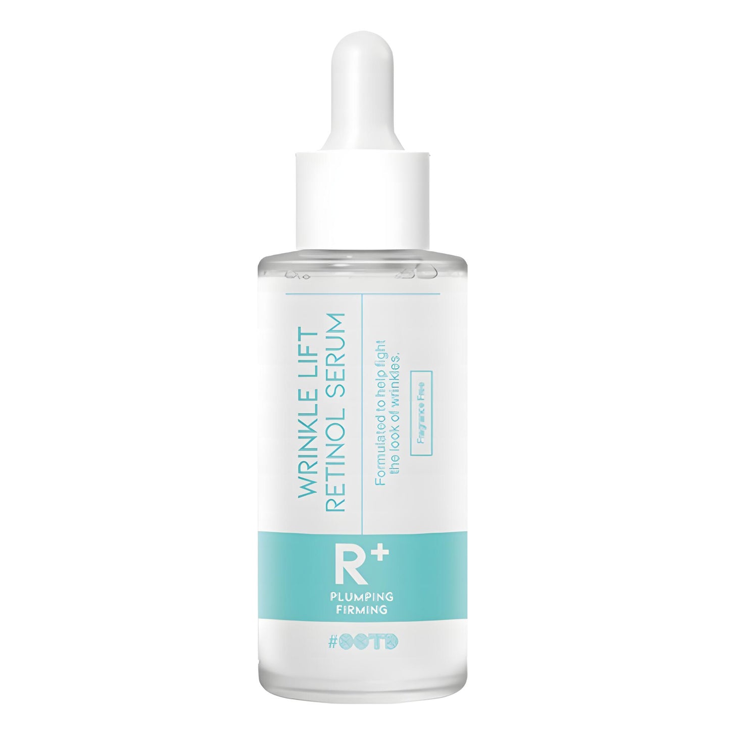 #ootd Wrinkle Lift Retinol Serum 50 Ml_0