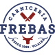 Frebas Galicia