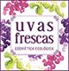 Uvas Frescas - Cosmética Ecológica de Uva