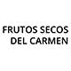 Frutos Secos del Carmen