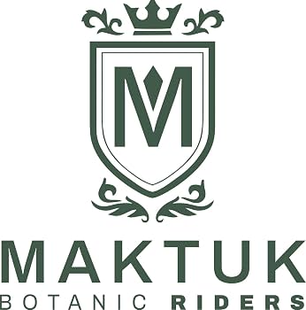 MAKTUK RIDERS