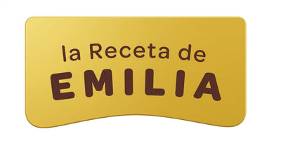 La Receta de Emilia