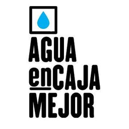 AGUA en CAJA MEJOR