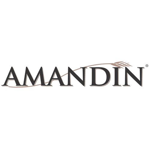 Amandín