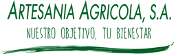 ARTESANIA AGRÍCOLA