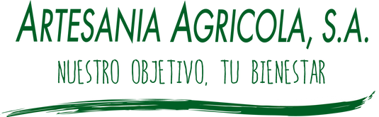 ARTESANIA AGRÍCOLA