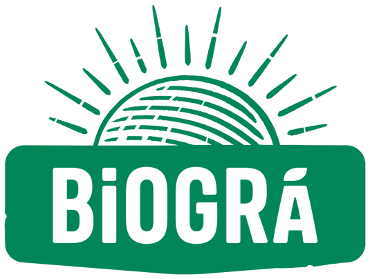 Biográ