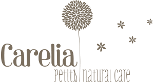 Carelia Petits Natura Care