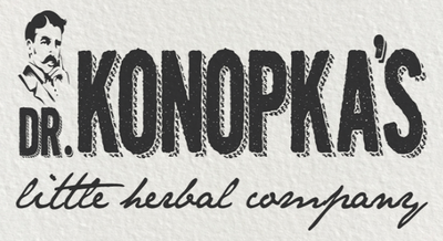 Dr. Konopka's