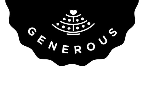 Generous