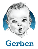 Gerber Organic 