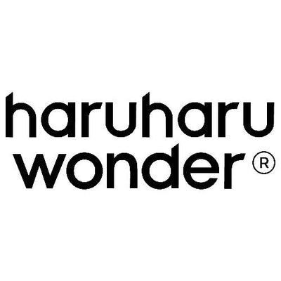 haruharu wonder