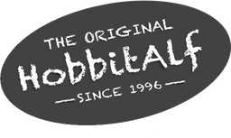 Hobbitalf