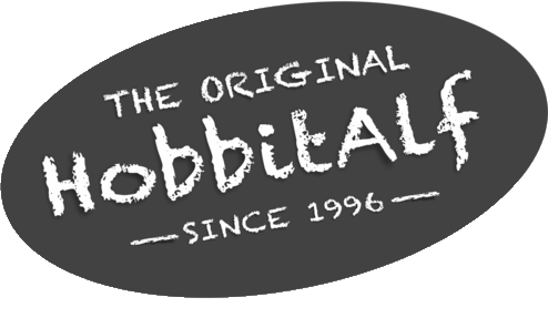 Hobbitalf