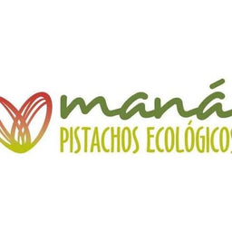Maná Pistachos