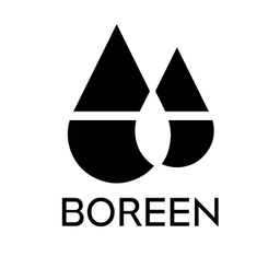 BOREEN Shop