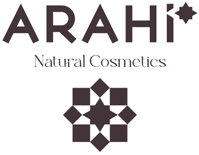 ARAHÍ Natural Cosmetics