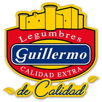 Legumbres Guillermo