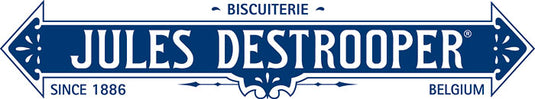 Jules Destrooper