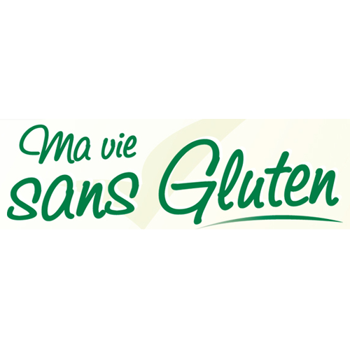 Ma Vie Sans Gluten