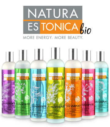 Natura Estonica