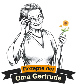 Oma Gertrude